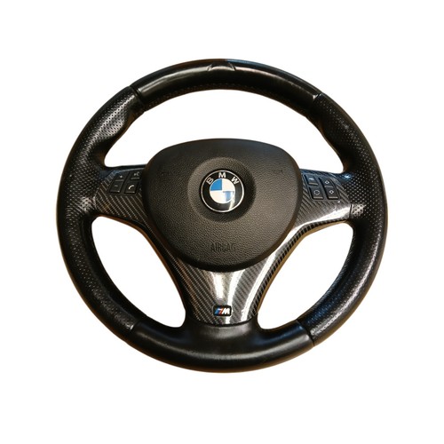 Bmw sport carbon fibre - m,