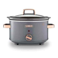 Tower 3.5L Slow Cooker