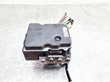CITROEN DS5 ABS PUMP CONTROL