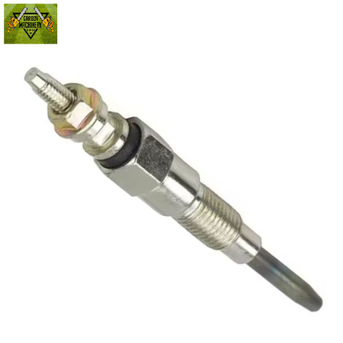 Engine glow plug fits kubota - engine,