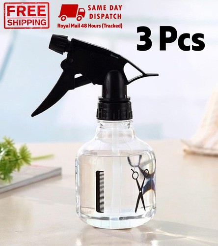 Spray bottle 35l salon - bottle, 0.35l