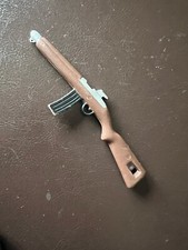 VINTAGE ACTION MAN TOY GUN