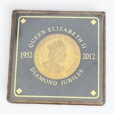Queen Elizabeth II Diamond