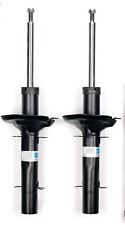 PAIR Bilstein B4 Front Gas Shocks Shock Absorbers Dampers OEM Quality 22-045744