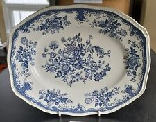 Kensington Balmoral Ironstone Platter Serving Plate CHOOSE from 3 ~ FREEPOST UK✅