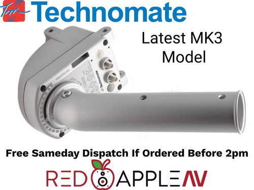 Technomate 2300 mark 3 - technomate,