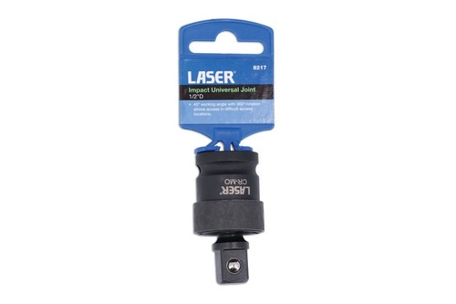 Laser 8217 universal joint - 8217,