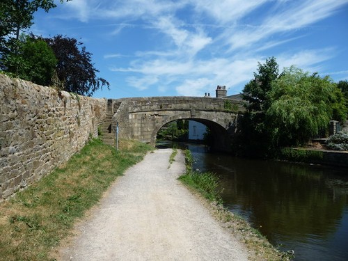 Photo 6x4 bridge 118 from - photo,