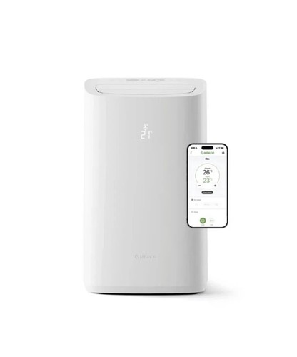 Meaco cirro 12000 btu - cirro®, super