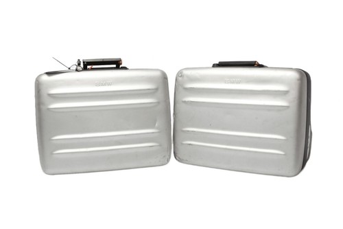 Side case left right pannier - side,