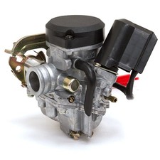 Jieli Carburettor 50cc Scooter