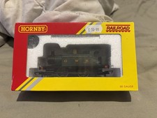 Hornby Railroad R30053 GWR