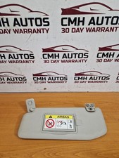 CITROEN C3 MK3 SUN VISOR LEFT