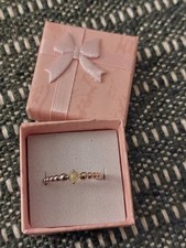 Pandora Sterling Silver