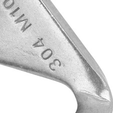 C-Outdoor Climbing Piton