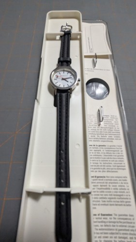 Genuine official railroad - genuine,