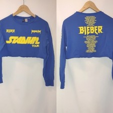 Justin Bieber x H&M Stadium