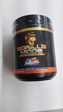 GORILLA MODE