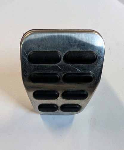 Golf mk5 gti chrome brake - vw,