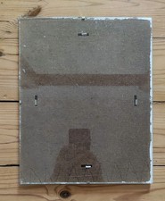 Picture Frame 24 cm x 30 cm (12x10 inches) Glass Clip Frame