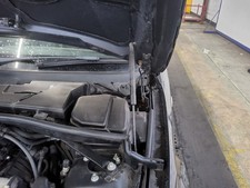 BONNET HINGE LH BMW 1 SERIES