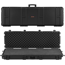 VEVOR Hard Rifle Case IP67