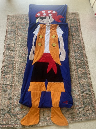 Snuggle sack pouch - sack,