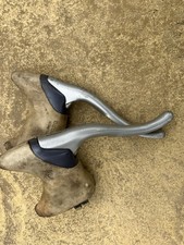 Vintage shimano 105 - alloy, aero