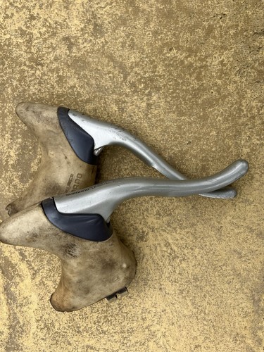 Vintage shimano 105 alloy - shimano,