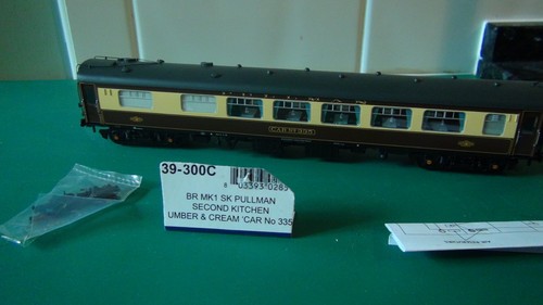Bachmann branchline 300c oo - branchline,