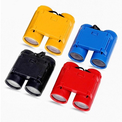 Mini pocket compact binoculars - pocket,