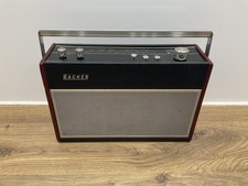 Hacker Autocrat Mk 2 RP73