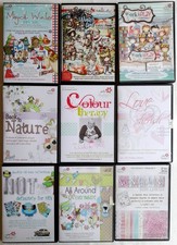 Job Lot of 9 Polka Doodles CD'S - Mixed Themes Used