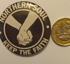 Northern Soul, Keep the Faith