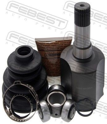 Febest front left - left, inner