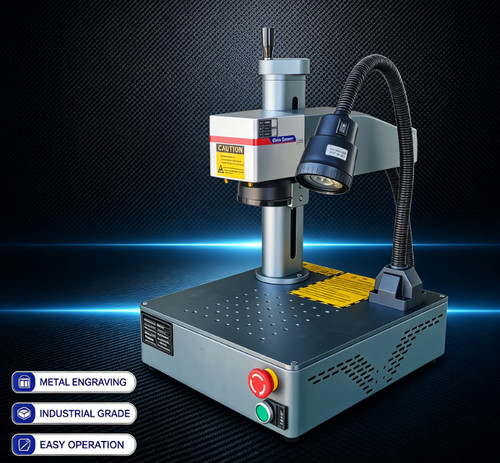 50w mini max - mini, laser