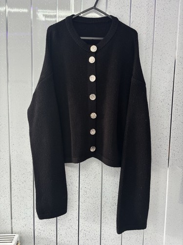 Shein heavy knitted - shein,