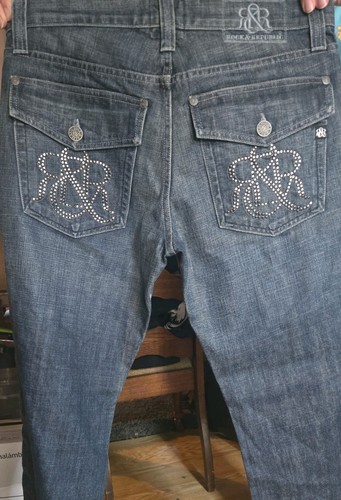 Rock republic men - rock, men’s