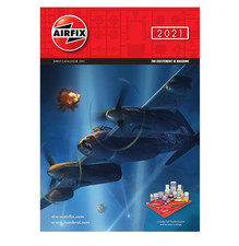 Airfix A78201 Model Kit
