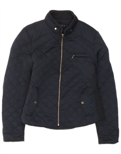 Zara womens quilted - zara, uk