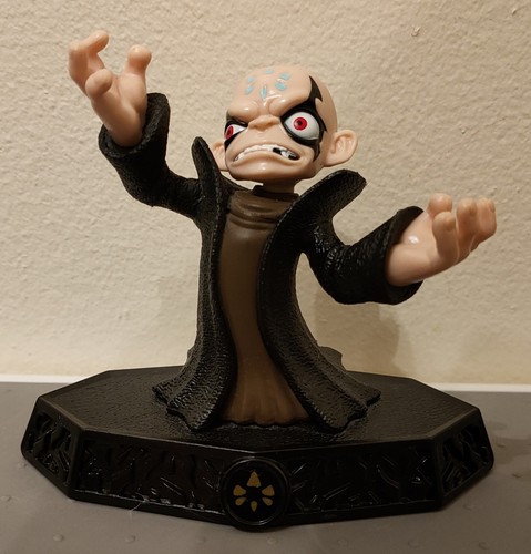 Skylanders imaginators kaos - skylanders,