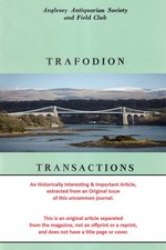 THE BRITANNIA BRIDGE. AN