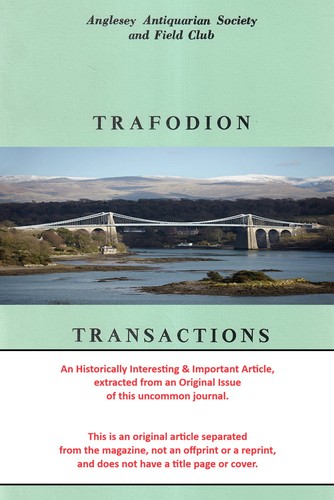The britannia bridge an - the, bridge.
