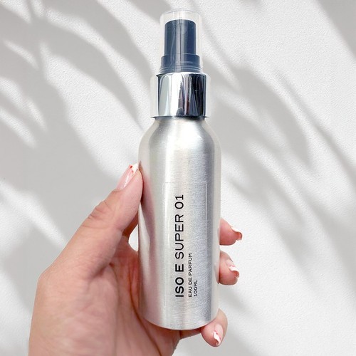 Iso super parfum 100ml - iso, e