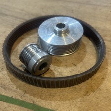 Hitachi Hikoki SB-110 Belt