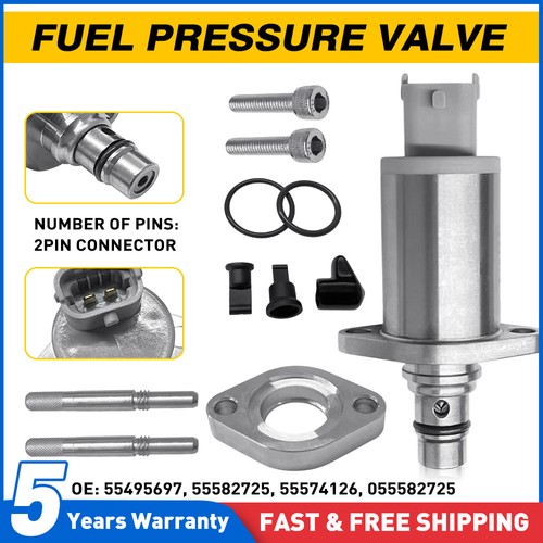 Fuel pump pressure regulator - fuel,