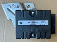 MINI COOPER AUTOMATIC GEARBOX