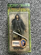 Toybiz the lord - toybiz, of