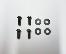 Land rover series screw - rover, 1