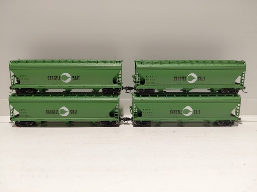 Intermountain gauge x - intermountain, n